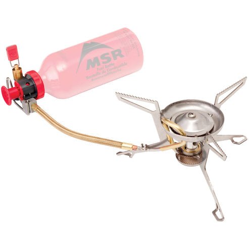 WhisperLite International Stove - Quest Outdoors