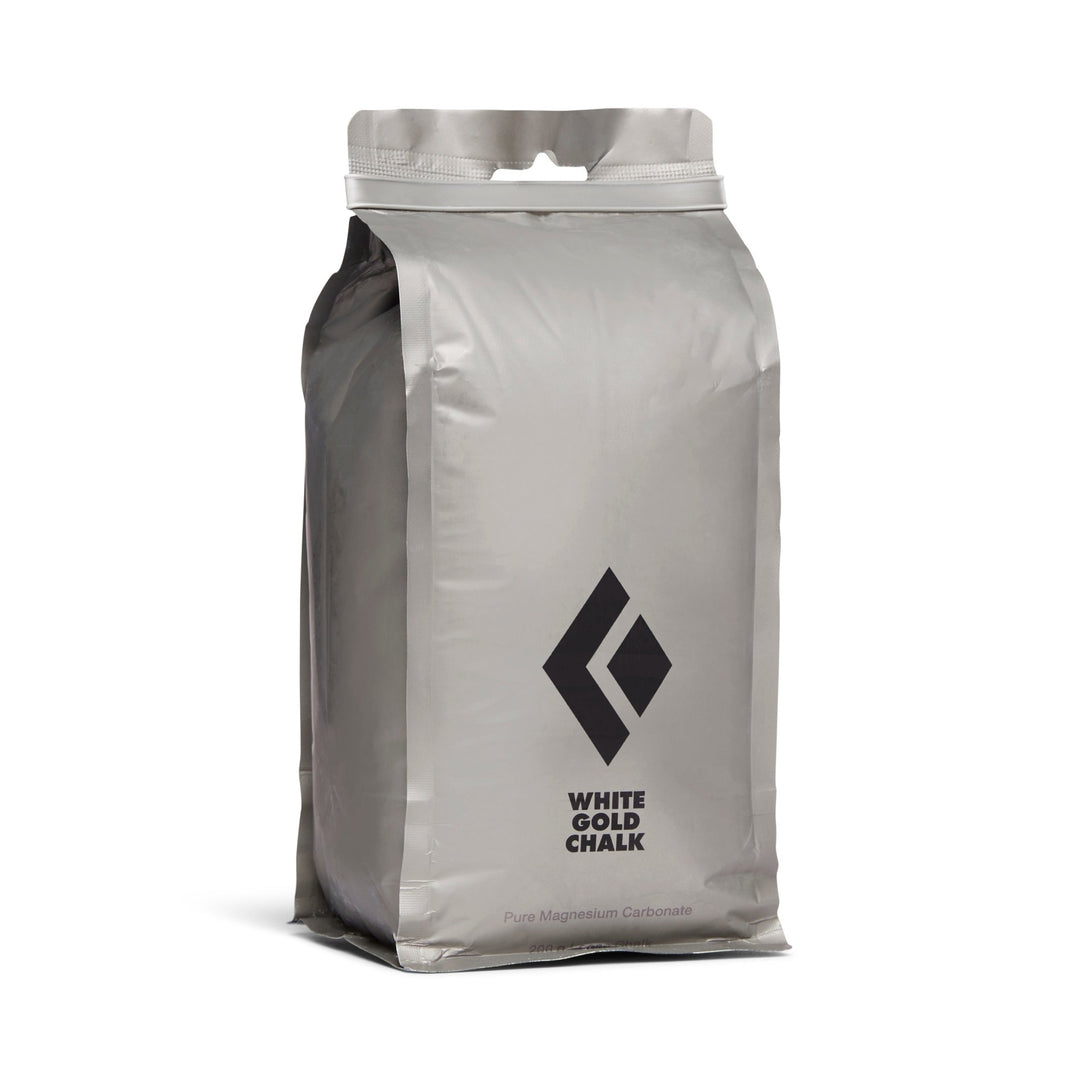 White Gold Loose Chalk 200 g - Quest Outdoors