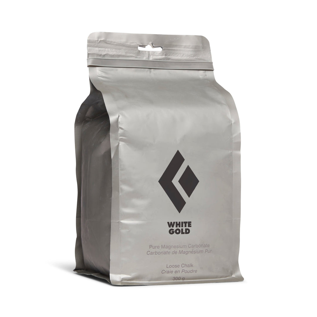 White Gold Loose Chalk 300 g - Quest Outdoors