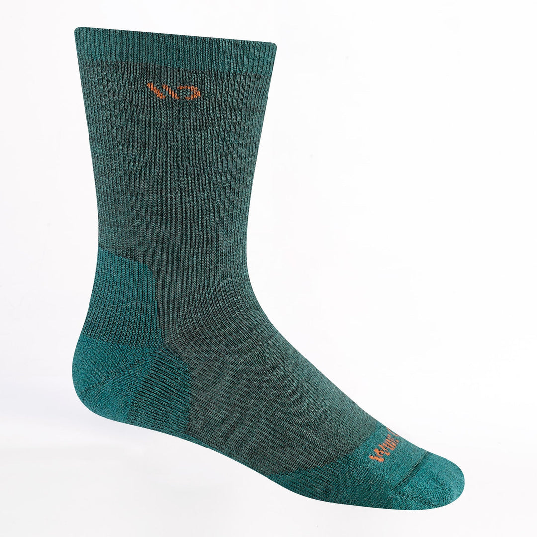 Wide Open Women's Solid Cushioned Crew - Quest Outdoors
