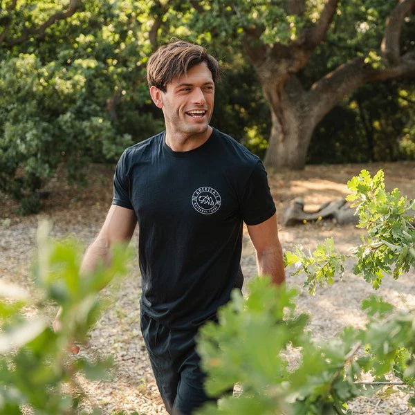 Wild Tribute Americas National Parks Tee - Quest Outdoors