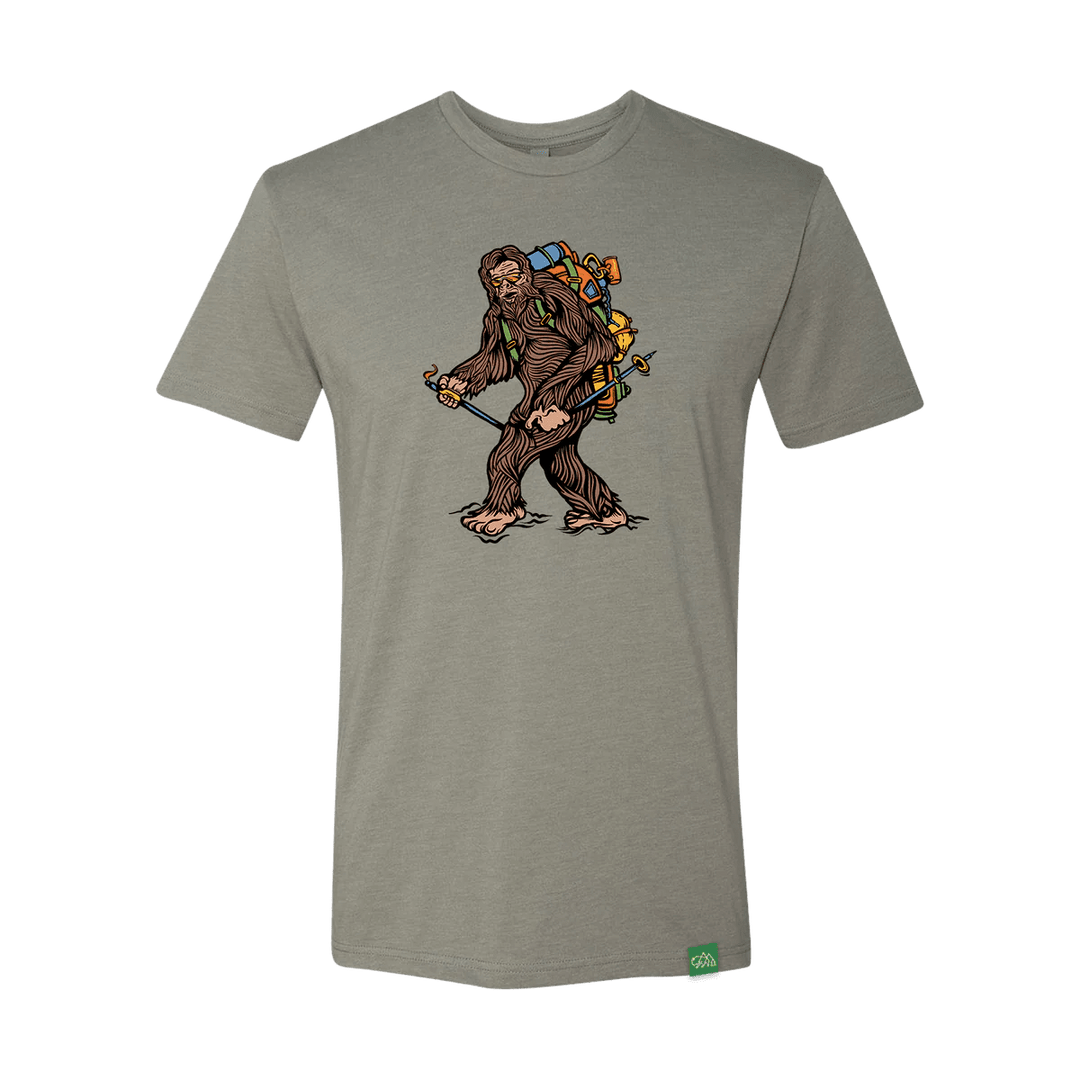 Wild Tribute Legend Tee - Quest Outdoors