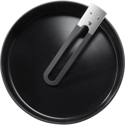 WindBurner Ceramic Skillet - Quest Outdoors