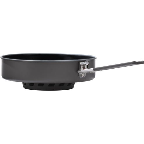 WindBurner Ceramic Skillet - Quest Outdoors