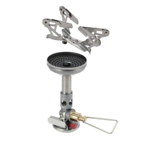 WindMaster Stove with 4Flex - Quest Outdoors