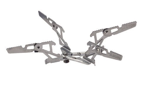 WindMaster Stove with 4Flex - Quest Outdoors
