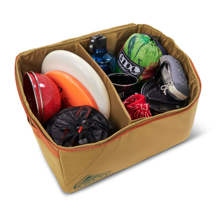 Window Seat Storage Bin - Quest Outdoors