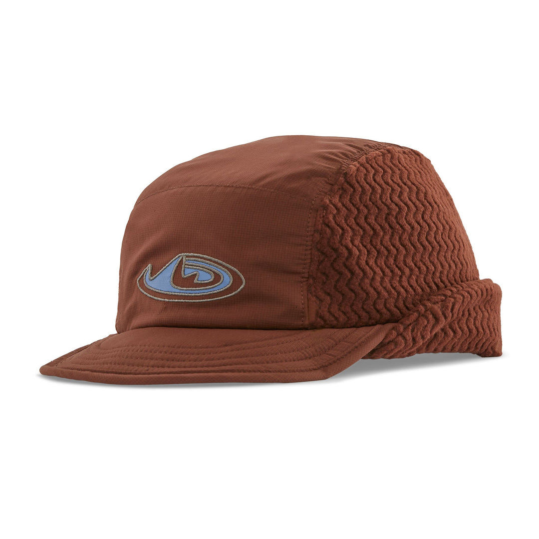 Winter Duckbill Cap - Quest Outdoors