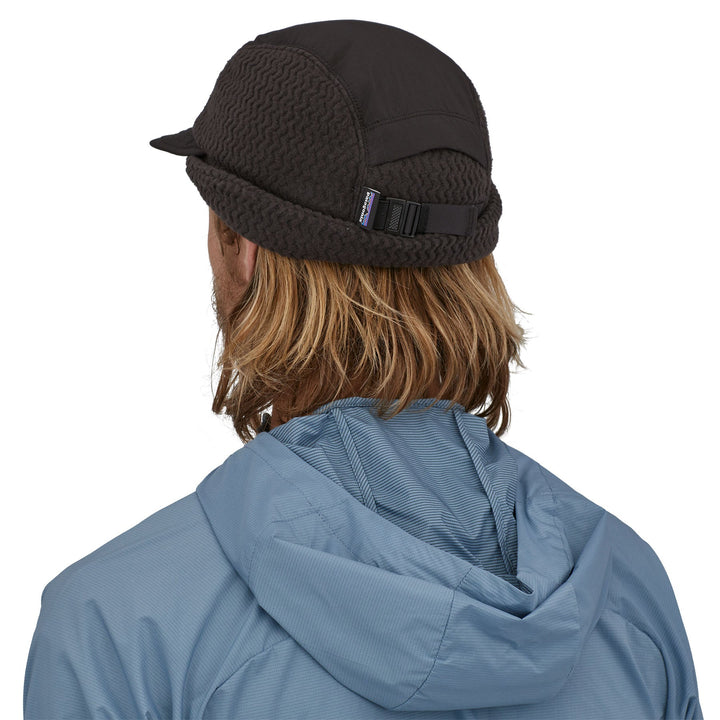 Winter Duckbill Cap - Quest Outdoors