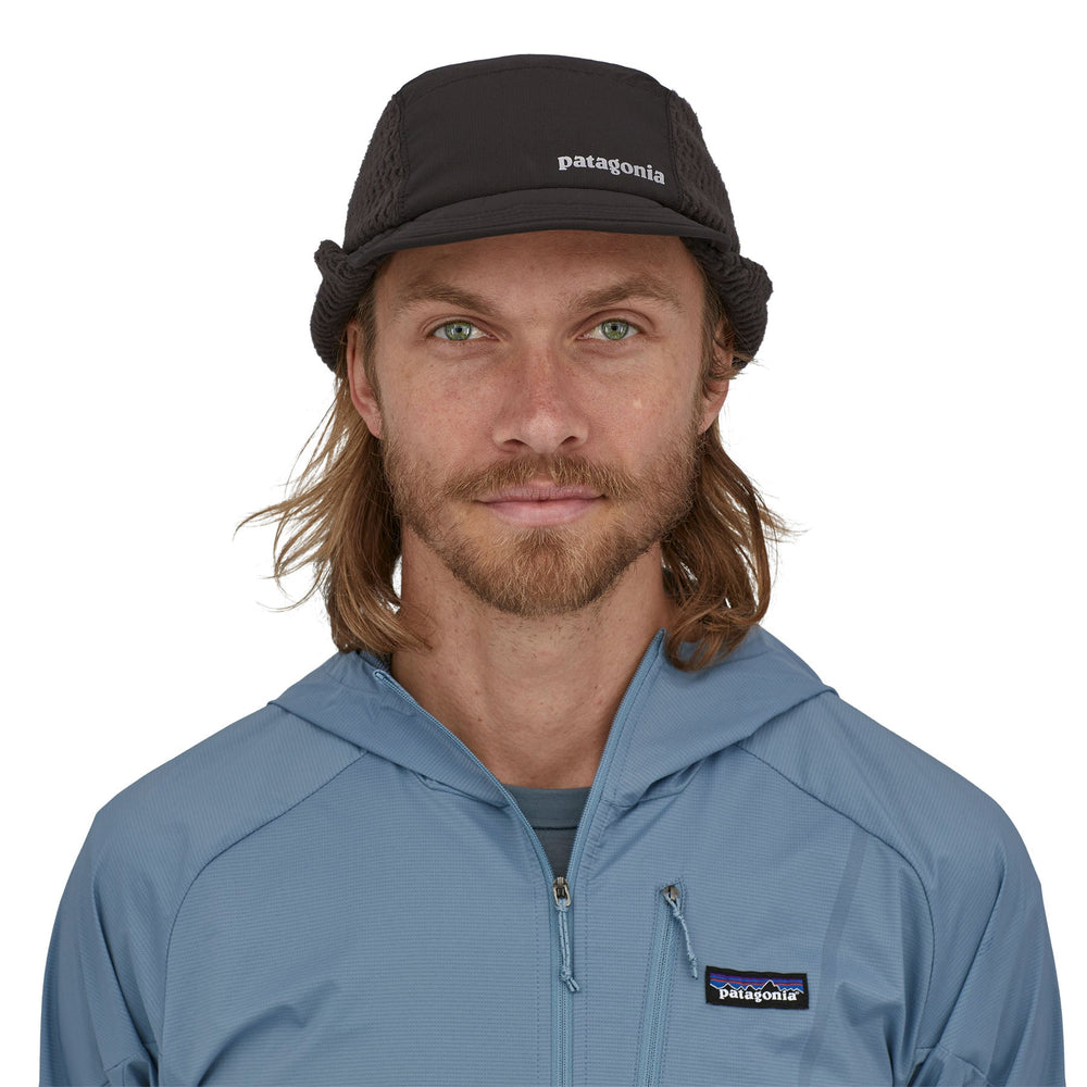 Winter Duckbill Cap - Quest Outdoors