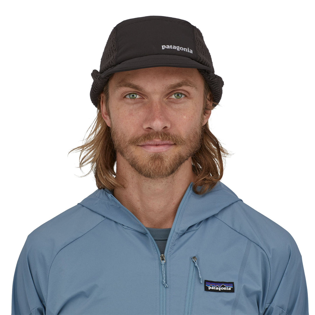 Winter Duckbill Cap - Quest Outdoors