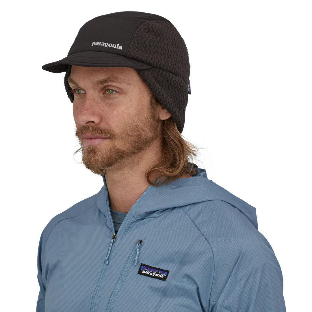 Winter Duckbill Cap - Quest Outdoors