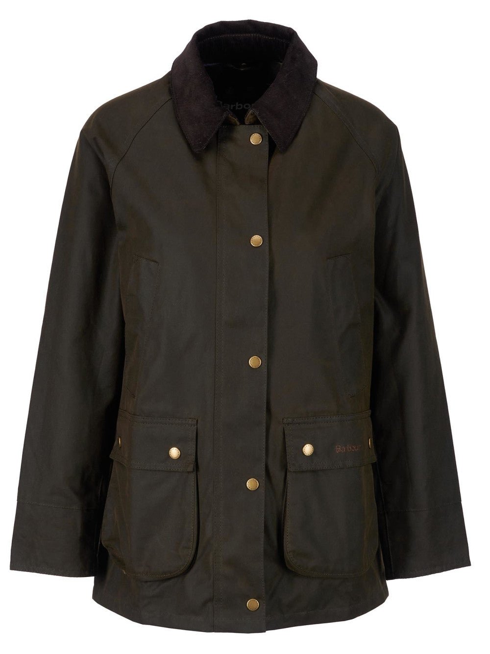 Women's Acorn Waxed Jacket - Quest Outdoors