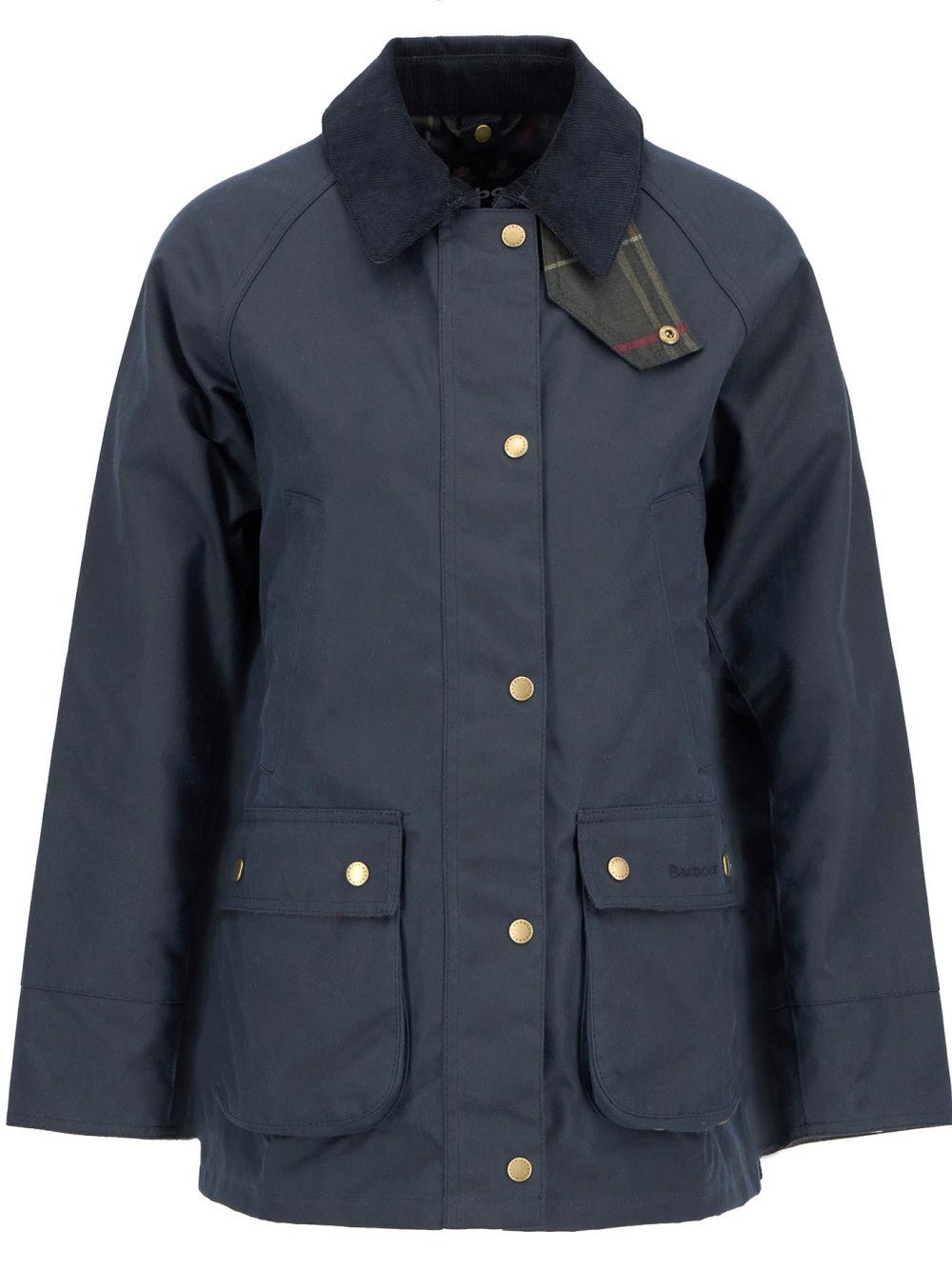Women's Acorn Waxed Jacket - Quest Outdoors