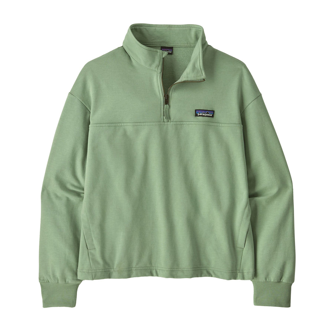 Women's Ahnya Pullover - Quest Outdoors