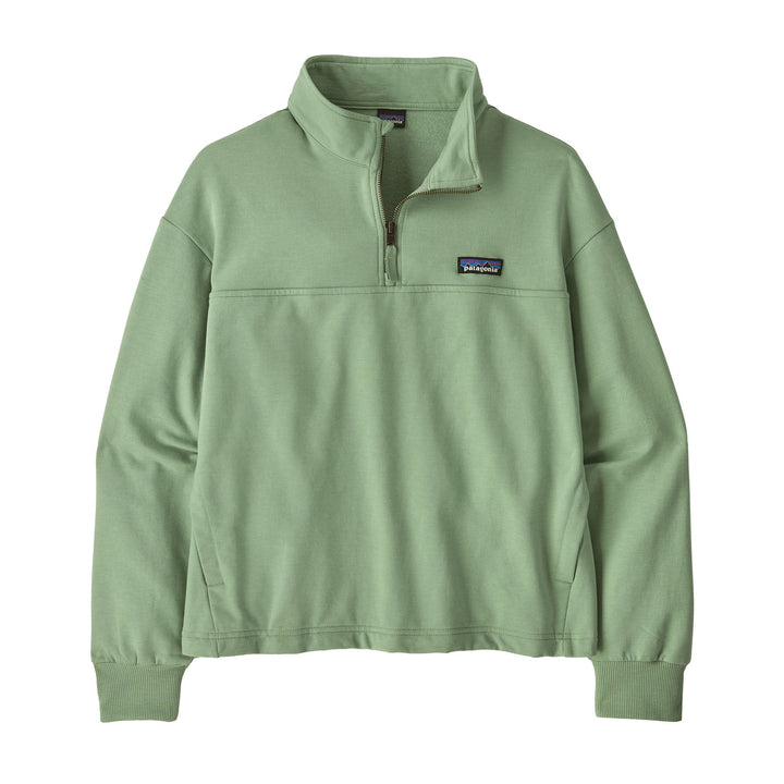 Women's Ahnya Pullover - Quest Outdoors