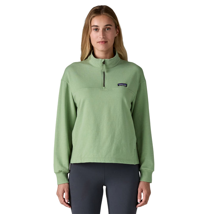 Women's Ahnya Pullover - Quest Outdoors
