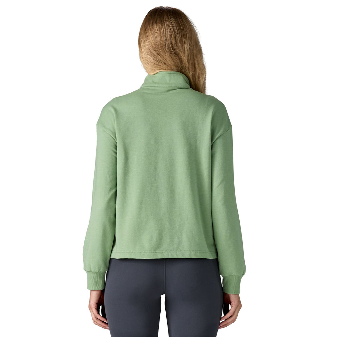 Women's Ahnya Pullover - Quest Outdoors