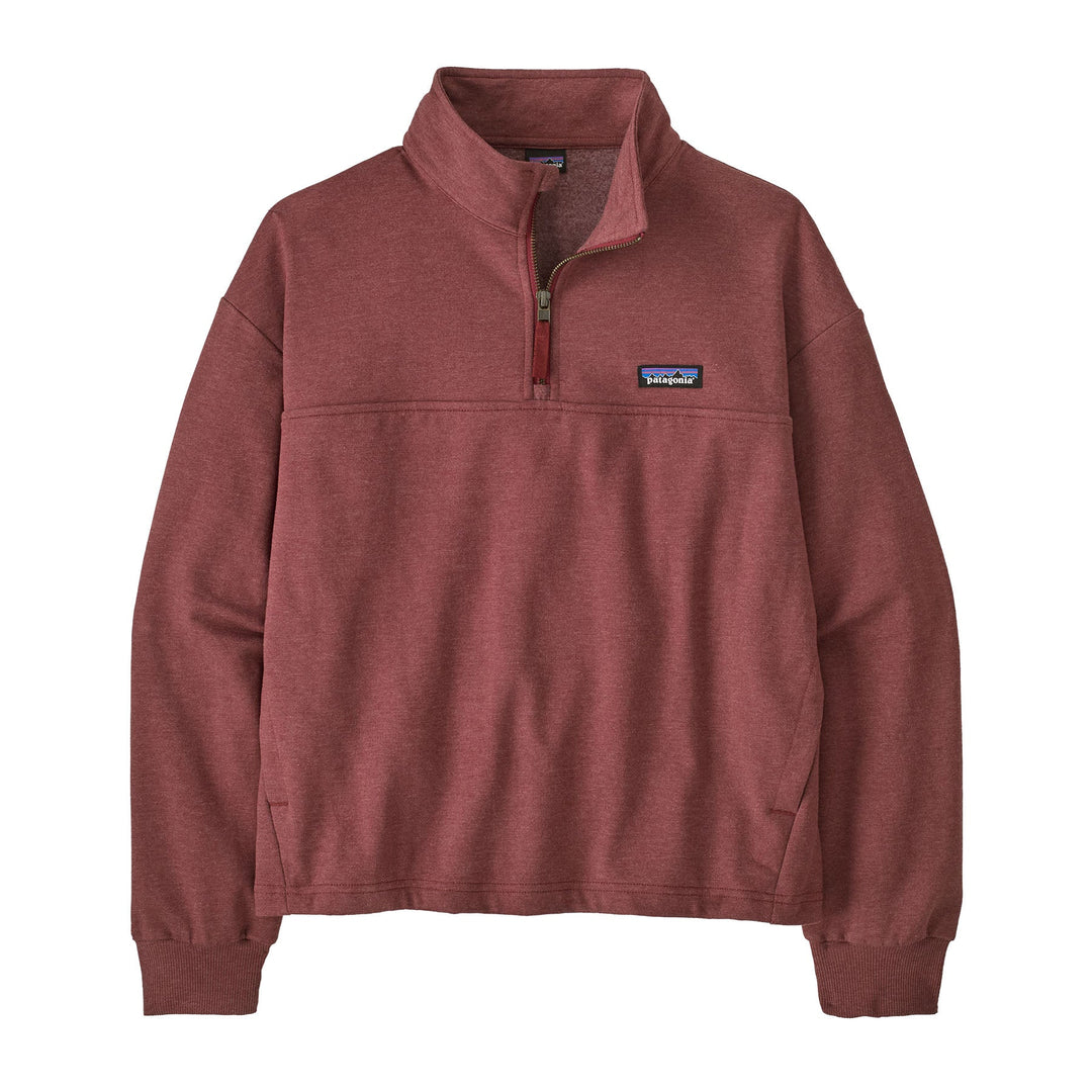 Women's Ahnya Pullover - Quest Outdoors