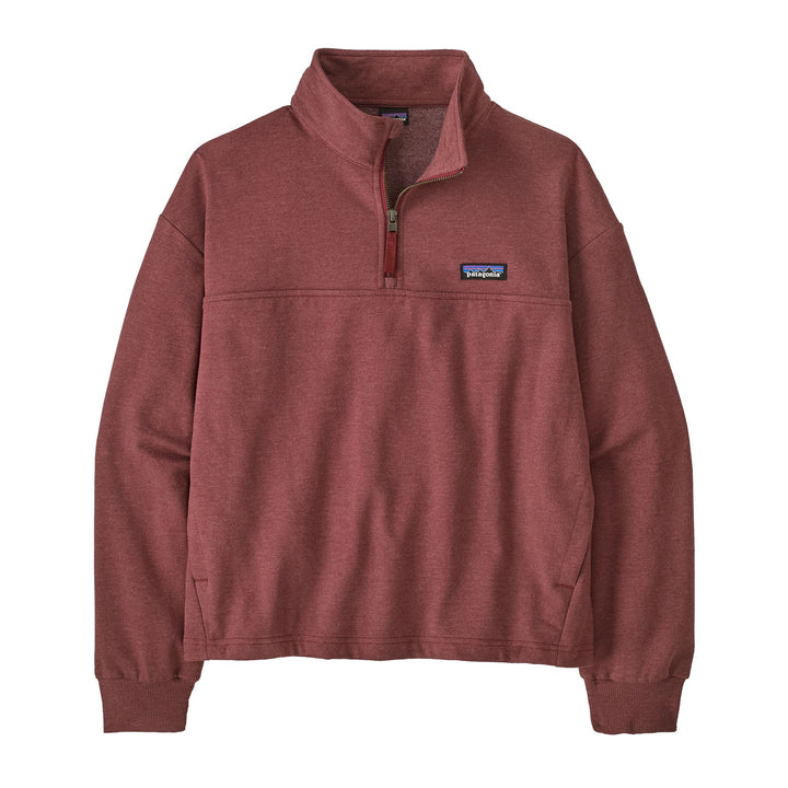Women's Ahnya Pullover - Quest Outdoors