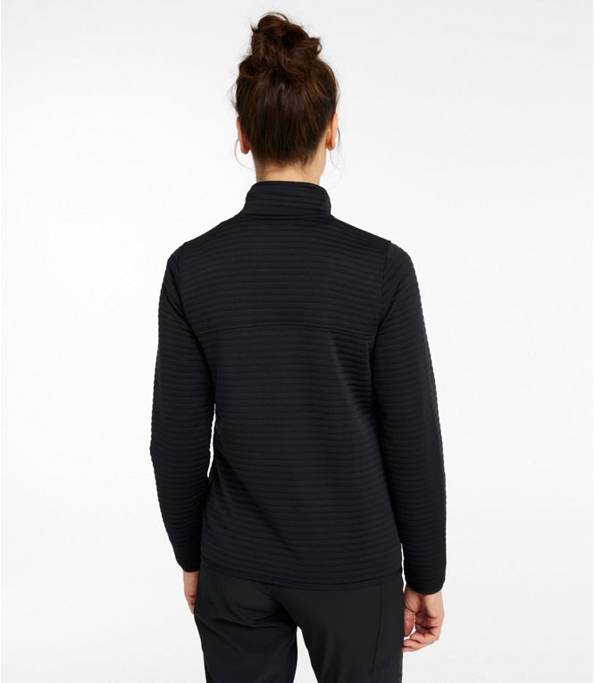 Women's Airlight Full - Zip Jacket Regular - Quest Outdoors