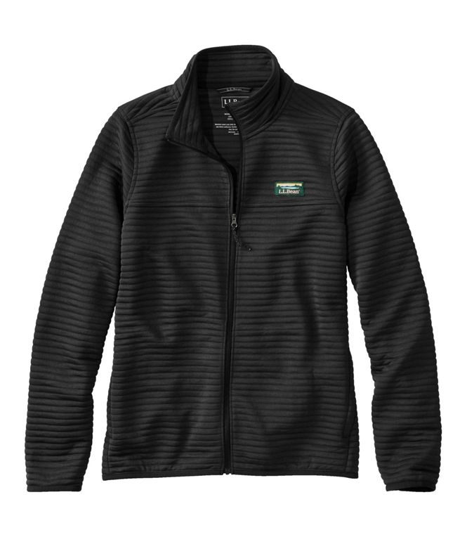 Women's Airlight Full - Zip Jacket Regular - Quest Outdoors