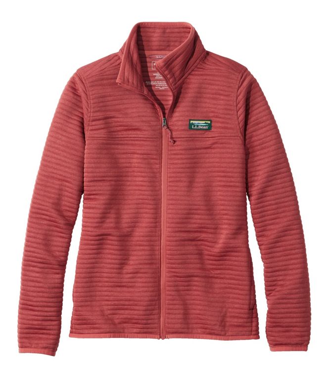 Women's Airlight Full - Zip Jacket Regular - Quest Outdoors