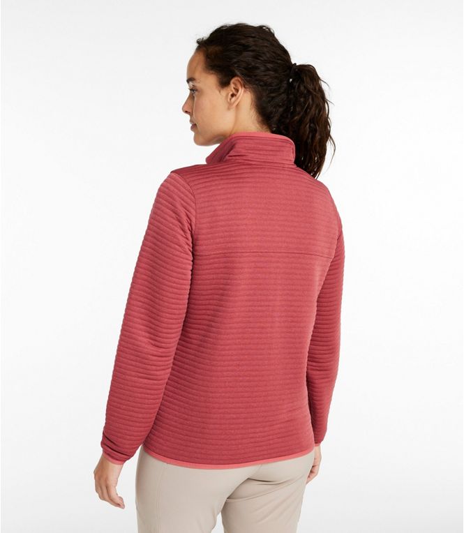 Women's Airlight Full - Zip Jacket Regular - Quest Outdoors