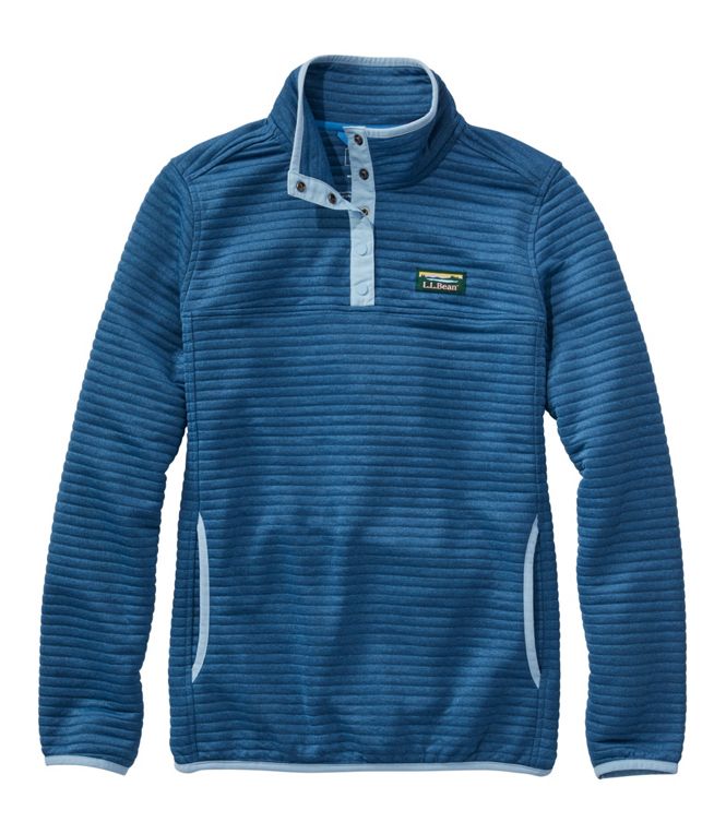 Women's Airlight Knit Pullover - Quest Outdoors