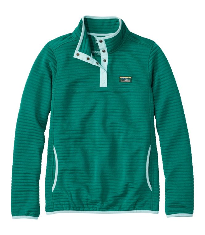 Women's Airlight Knit Pullover - Quest Outdoors