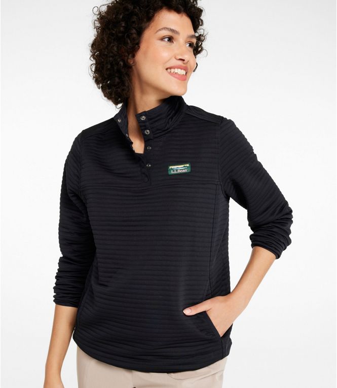 Women's Airlight Knit Pullover - Quest Outdoors