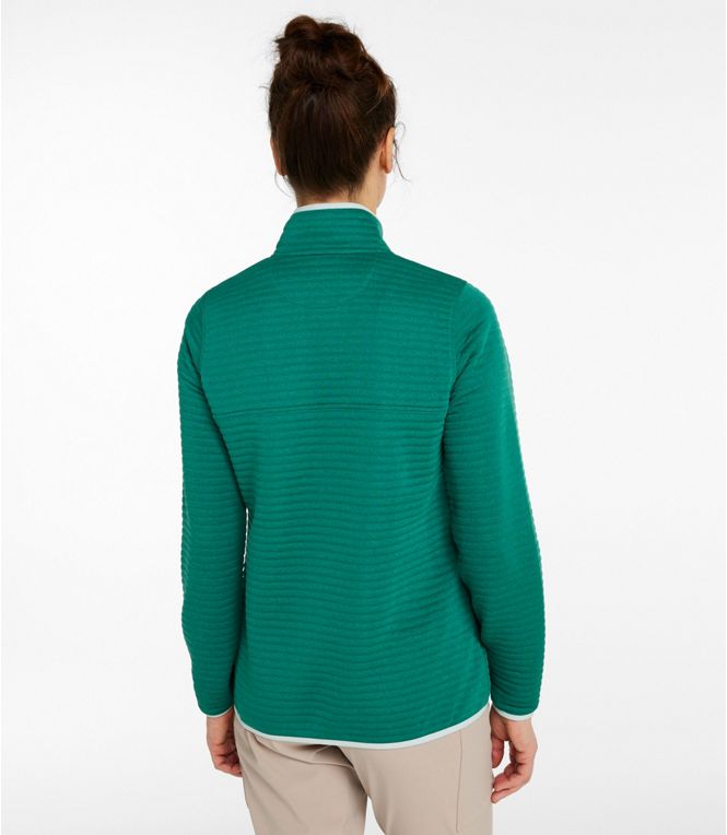 Women's Airlight Knit Pullover - Quest Outdoors