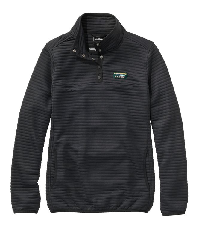 Women's Airlight Knit Pullover - Quest Outdoors