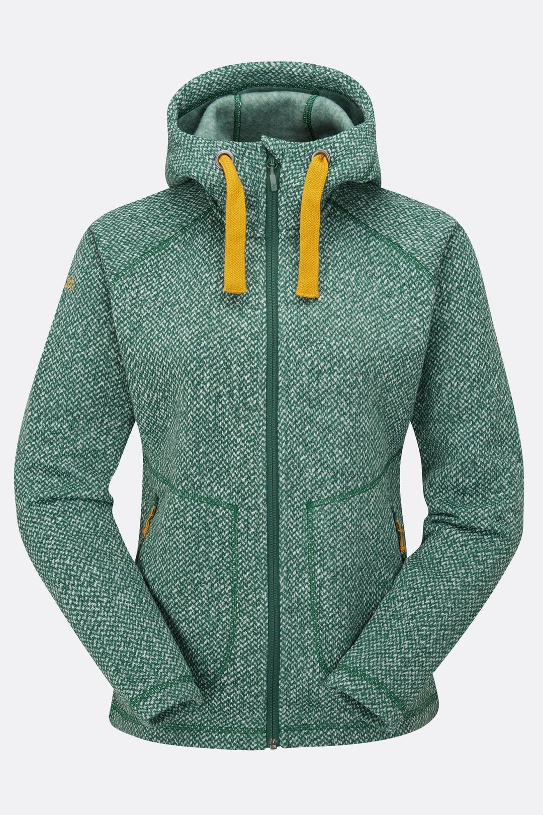 Women's Amy Hoody - Quest Outdoors