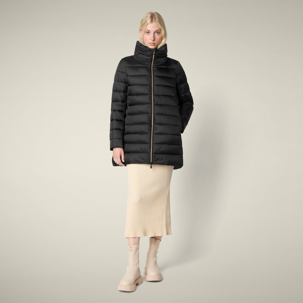 Women's animal free puffer jacket Lydia - Quest Outdoors