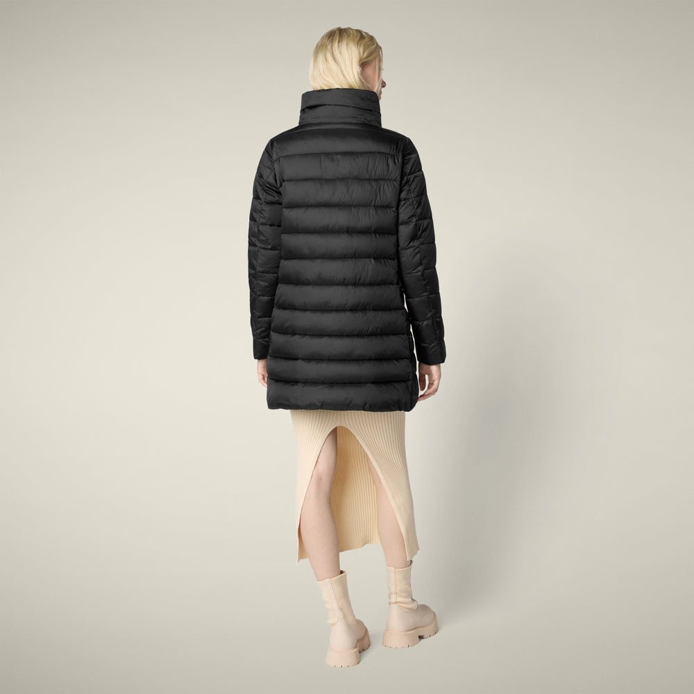 Women's animal free puffer jacket Lydia - Quest Outdoors