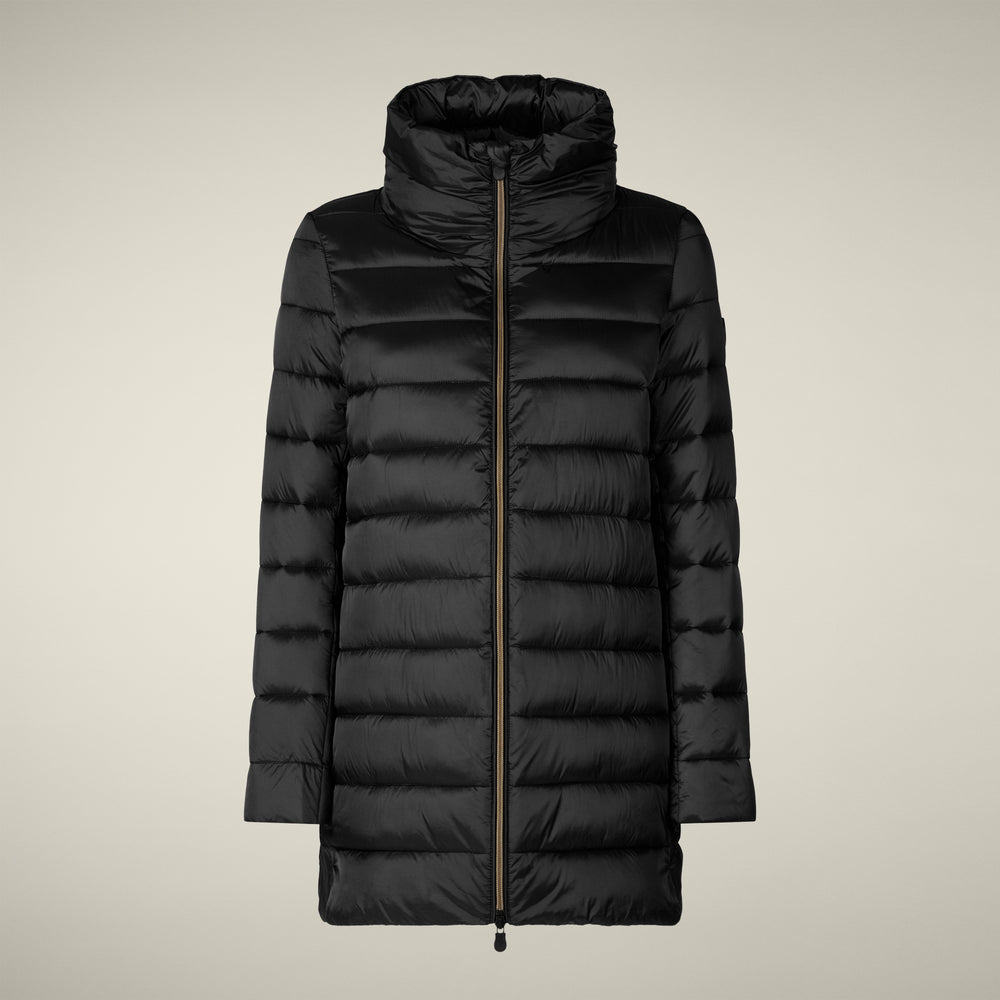 Women's animal free puffer jacket Lydia - Quest Outdoors