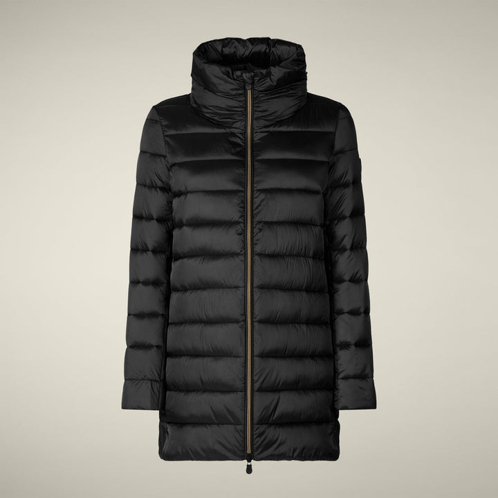 Women's animal free puffer jacket Lydia - Quest Outdoors