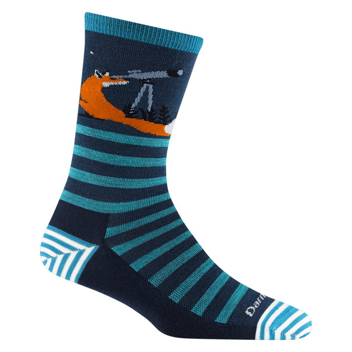 Women's Animal Haus Crew Lightweight Lifestyle Socks - Quest Outdoors