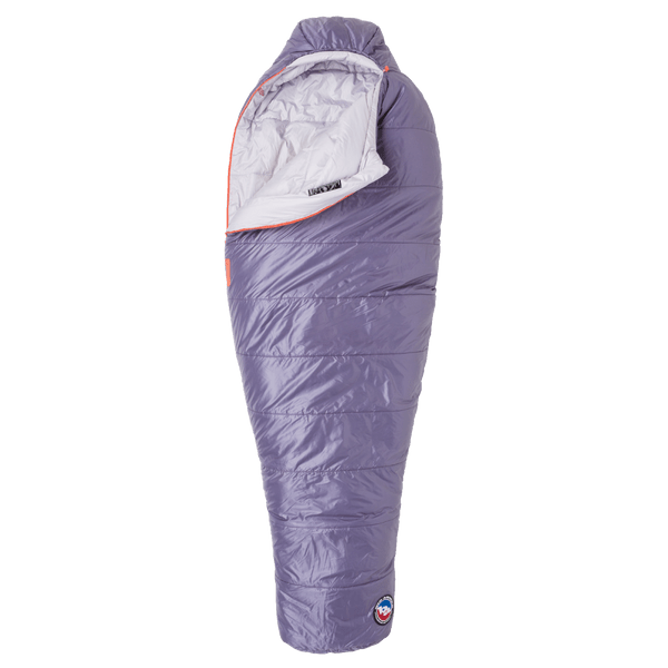 Women's Anthracite 20° - Quest Outdoors