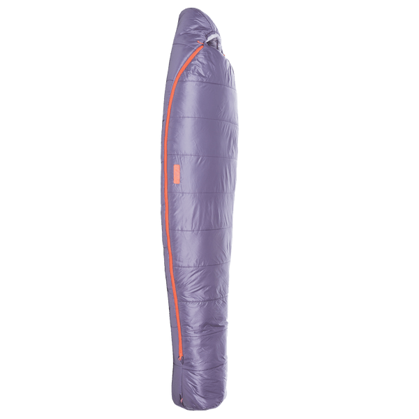 Women's Anthracite 20° - Quest Outdoors