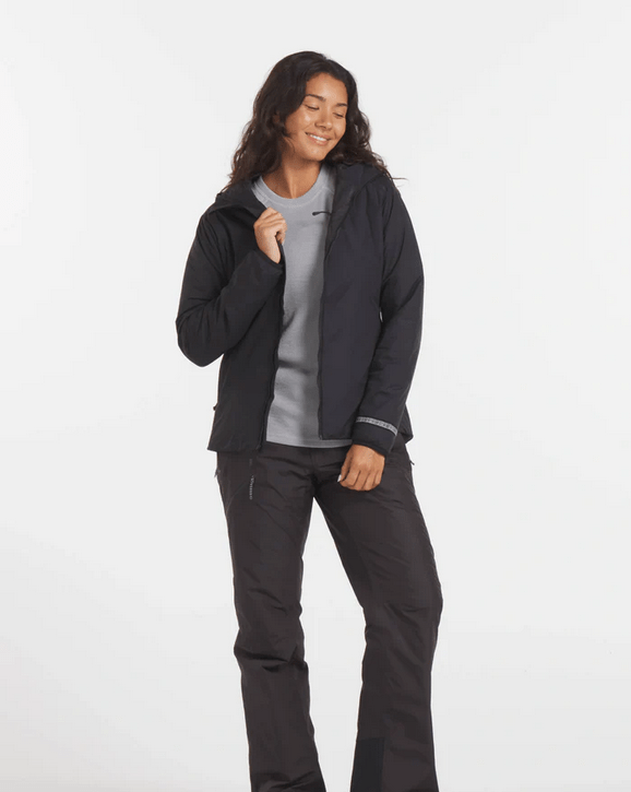 Women's Apu Lightweight Puffer - Quest Outdoors