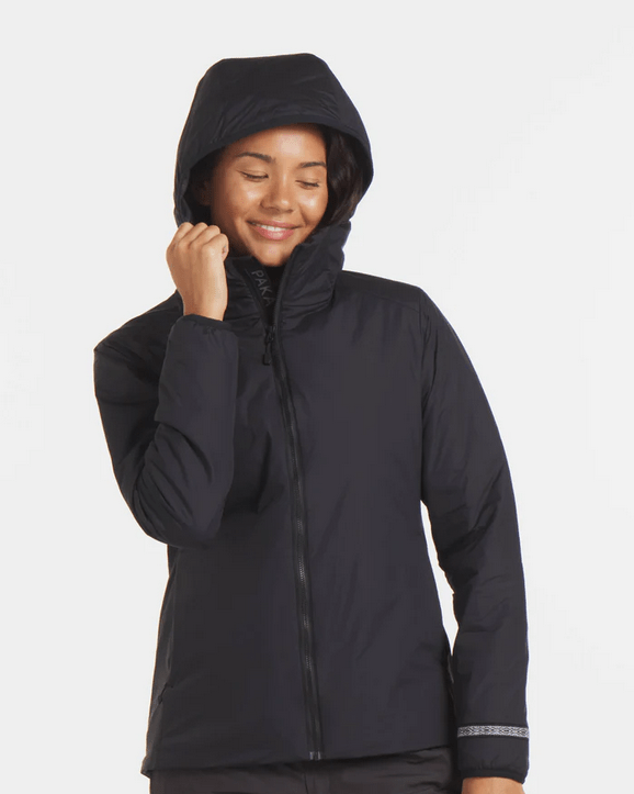 Women's Apu Lightweight Puffer - Quest Outdoors