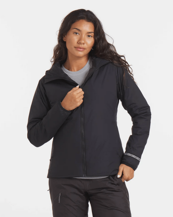 Women's Apu Lightweight Puffer - Quest Outdoors
