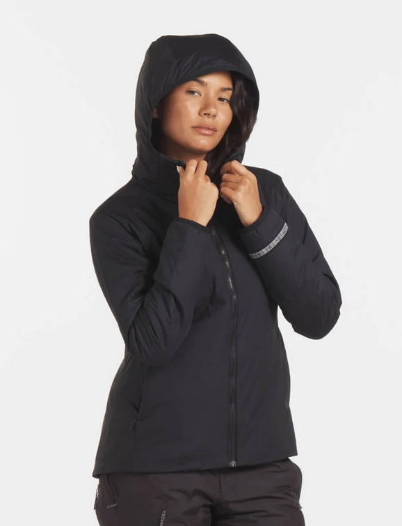 Women's Apu Lightweight Puffer - Quest Outdoors