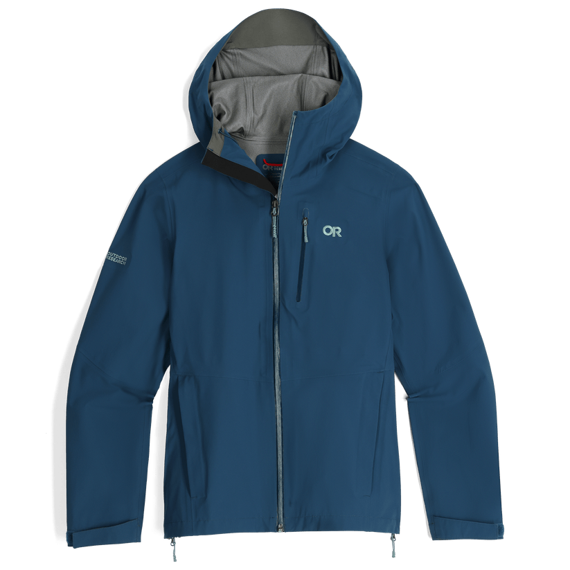 Women's Aspire 3L Jacket - Quest Outdoors