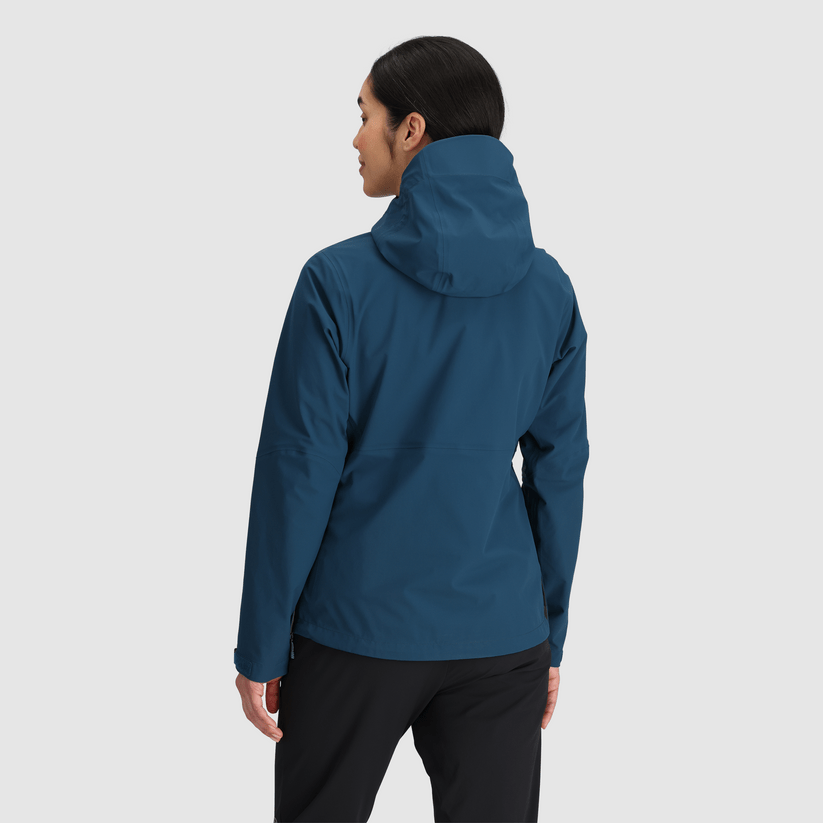 Women's Aspire 3L Jacket - Quest Outdoors