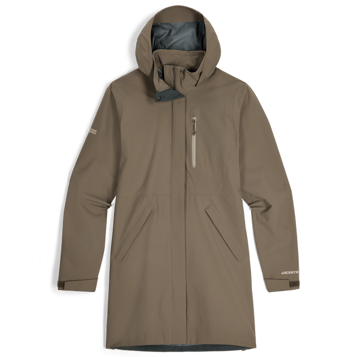 Women's Aspire 3L Trench - Quest Outdoors
