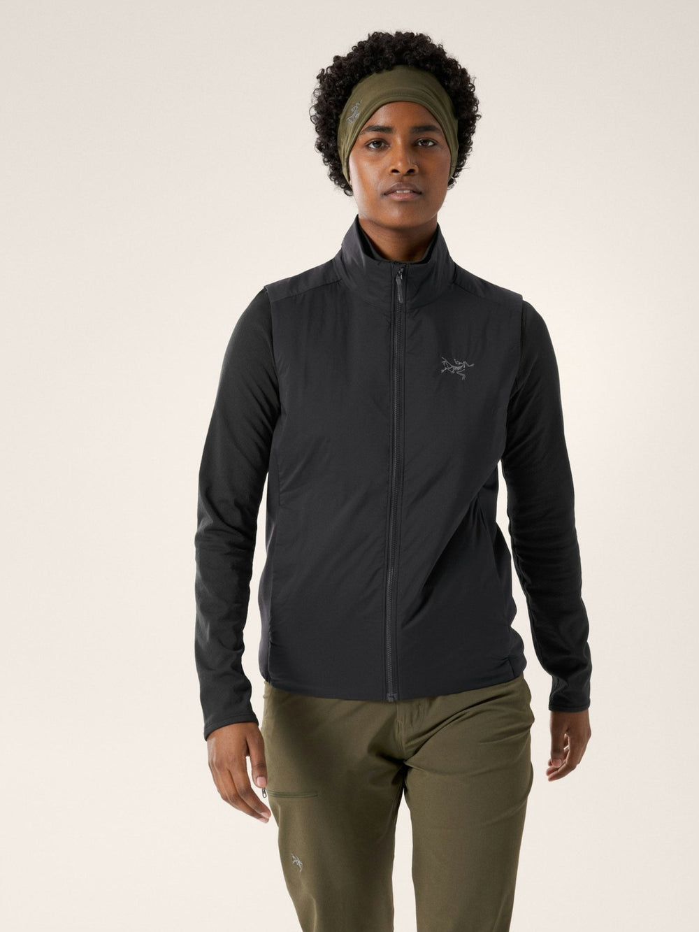 Women's Atom Vest - Quest Outdoors