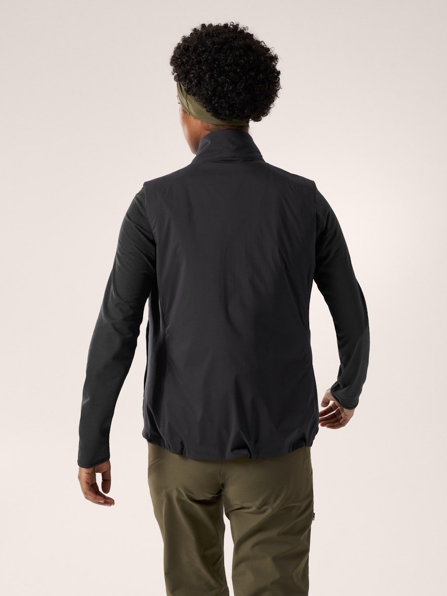 Women's Atom Vest - Quest Outdoors